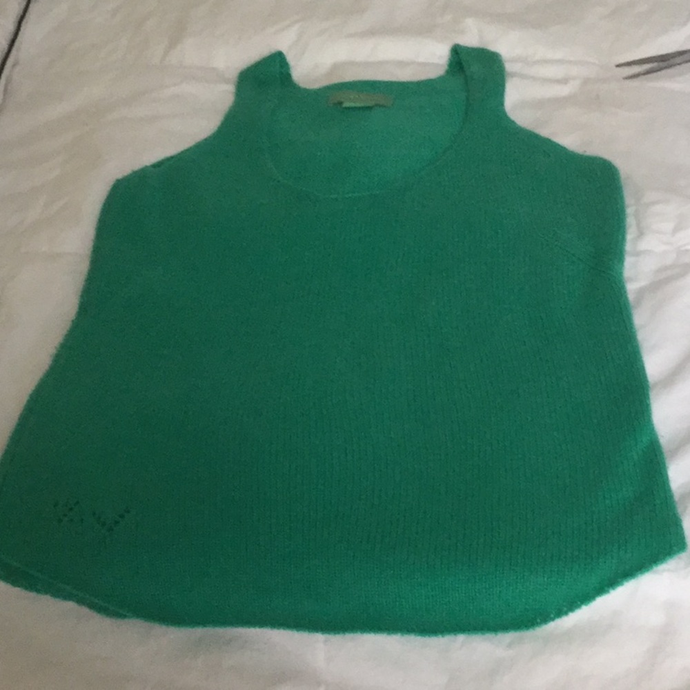 Cashmere top
